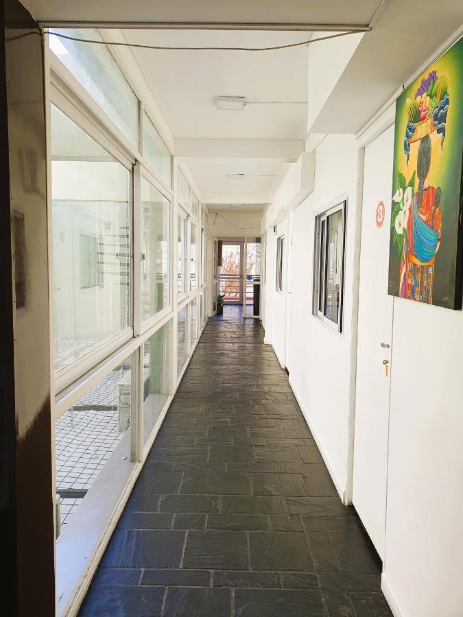 Hostal Con Piscina En Palermo Soho! Μπουένος Άιρες Εξωτερικό φωτογραφία