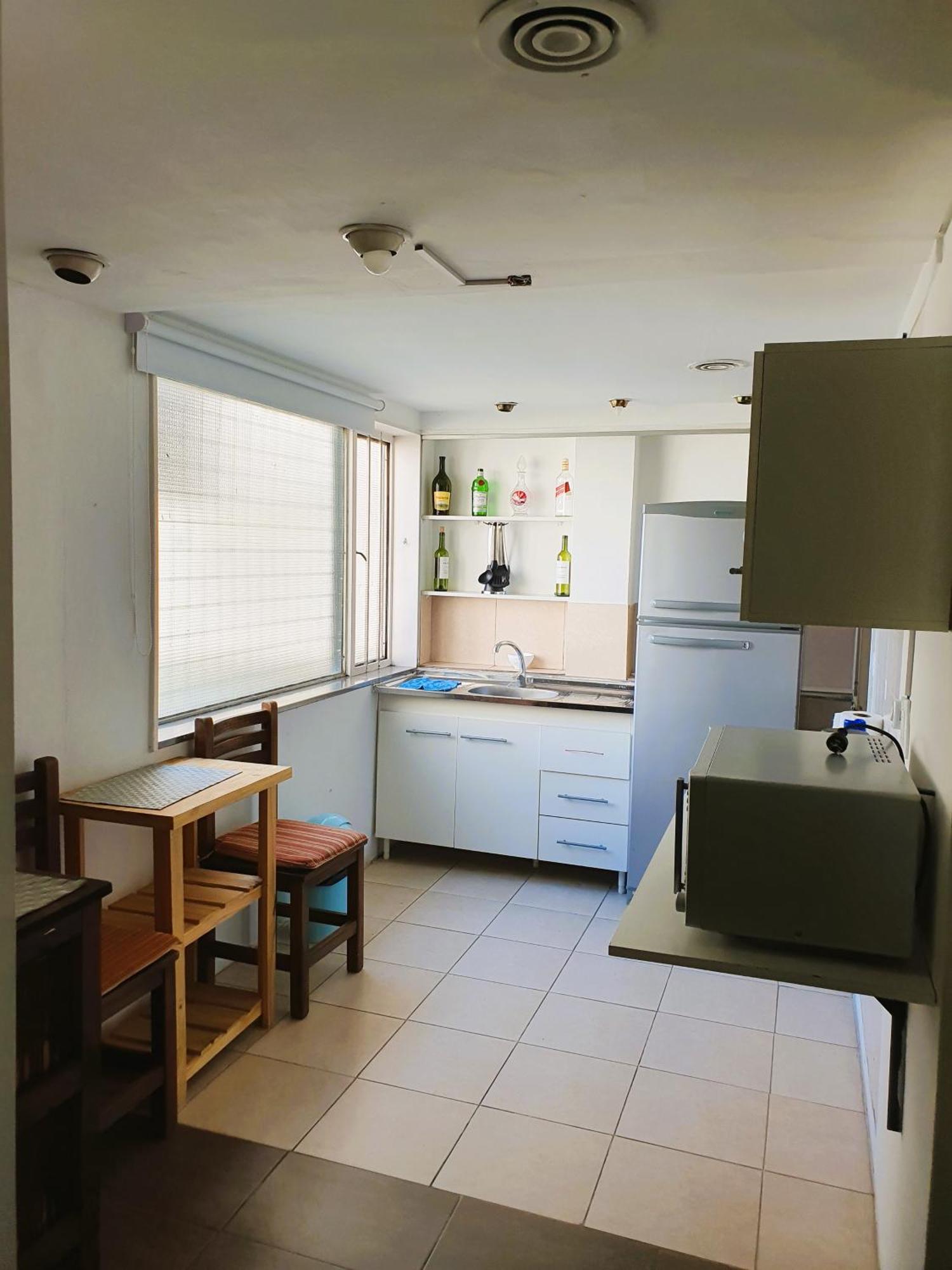 Hostal Con Piscina En Palermo Soho! Μπουένος Άιρες Εξωτερικό φωτογραφία