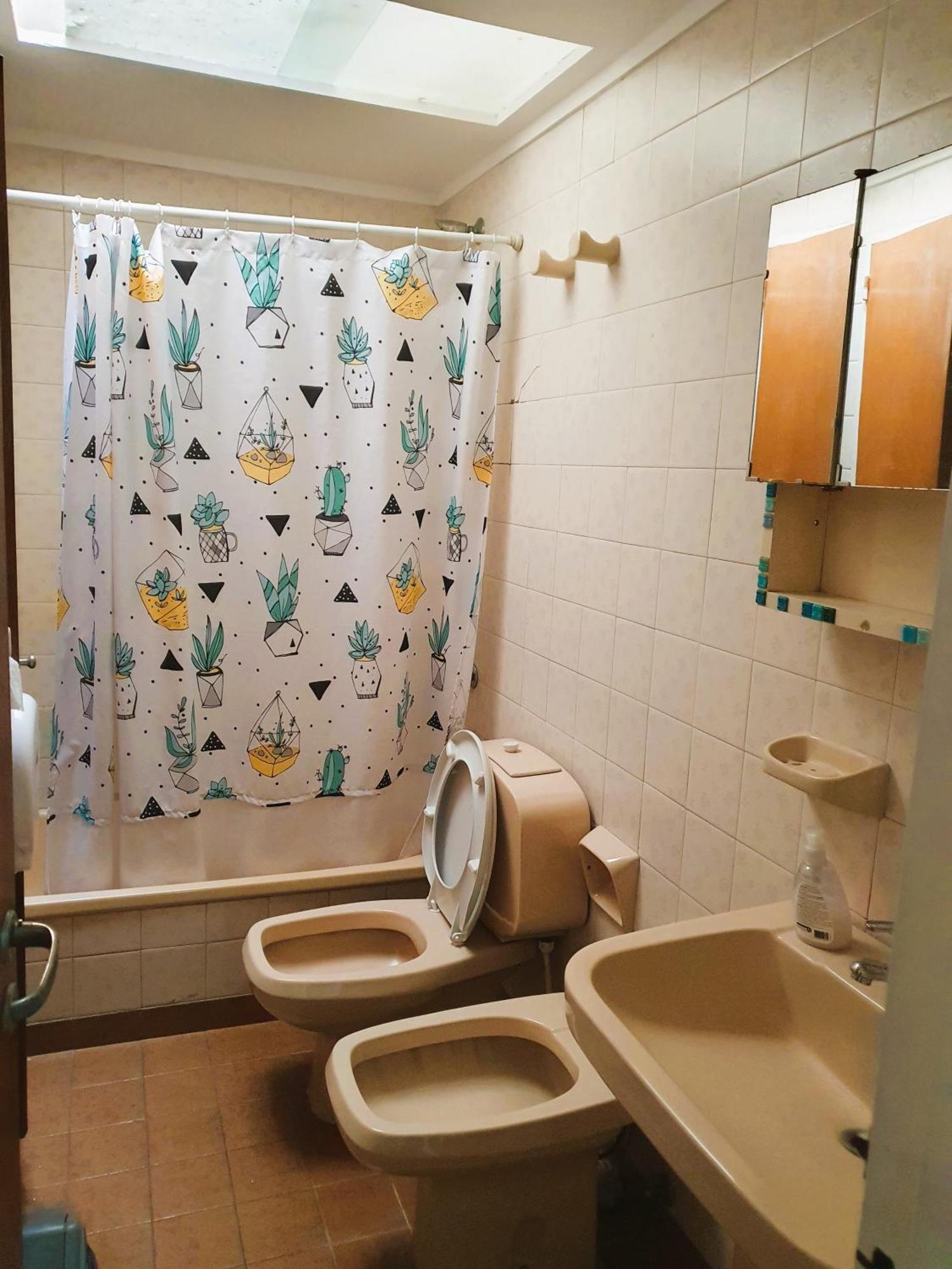 Hostal Con Piscina En Palermo Soho! Μπουένος Άιρες Εξωτερικό φωτογραφία