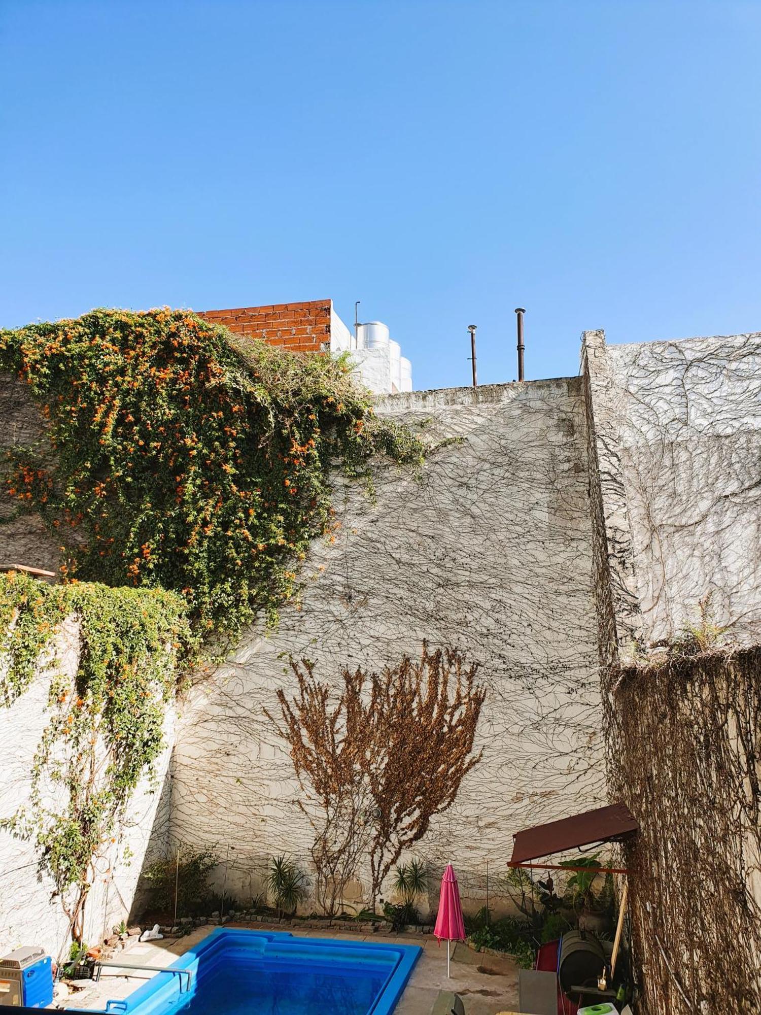 Hostal Con Piscina En Palermo Soho! Μπουένος Άιρες Εξωτερικό φωτογραφία