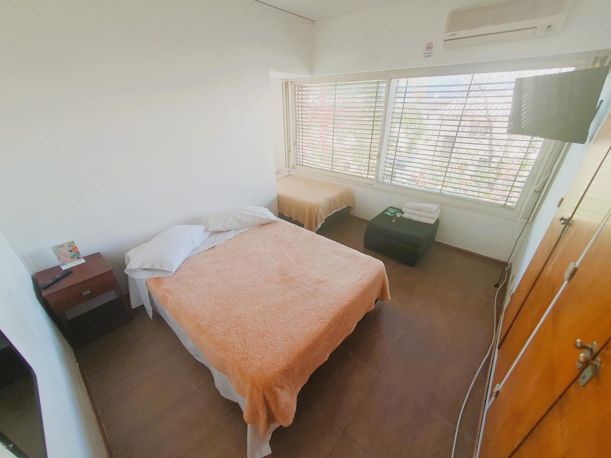 Hostal Con Piscina En Palermo Soho! Μπουένος Άιρες Εξωτερικό φωτογραφία