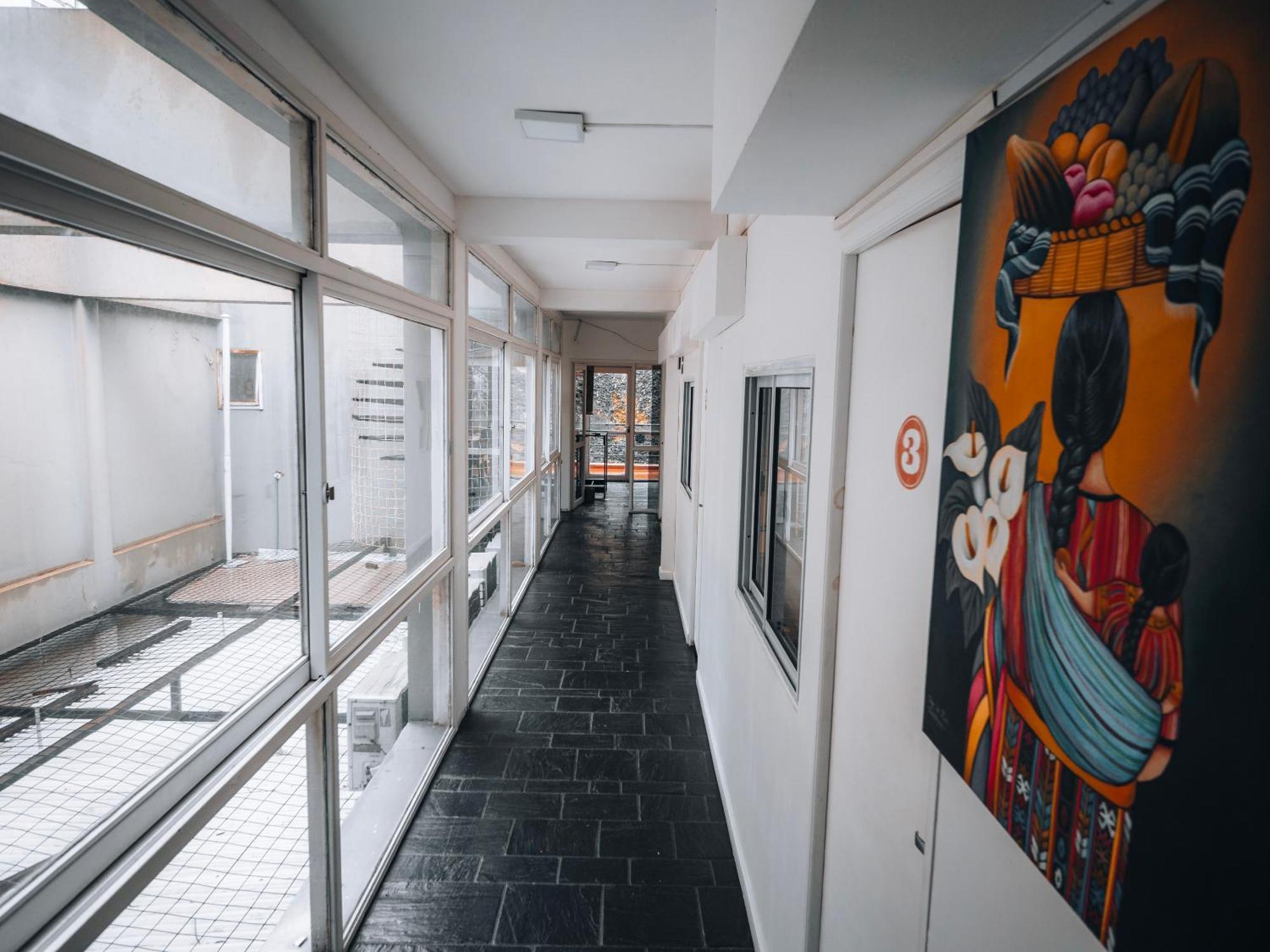 Hostal Con Piscina En Palermo Soho! Μπουένος Άιρες Εξωτερικό φωτογραφία