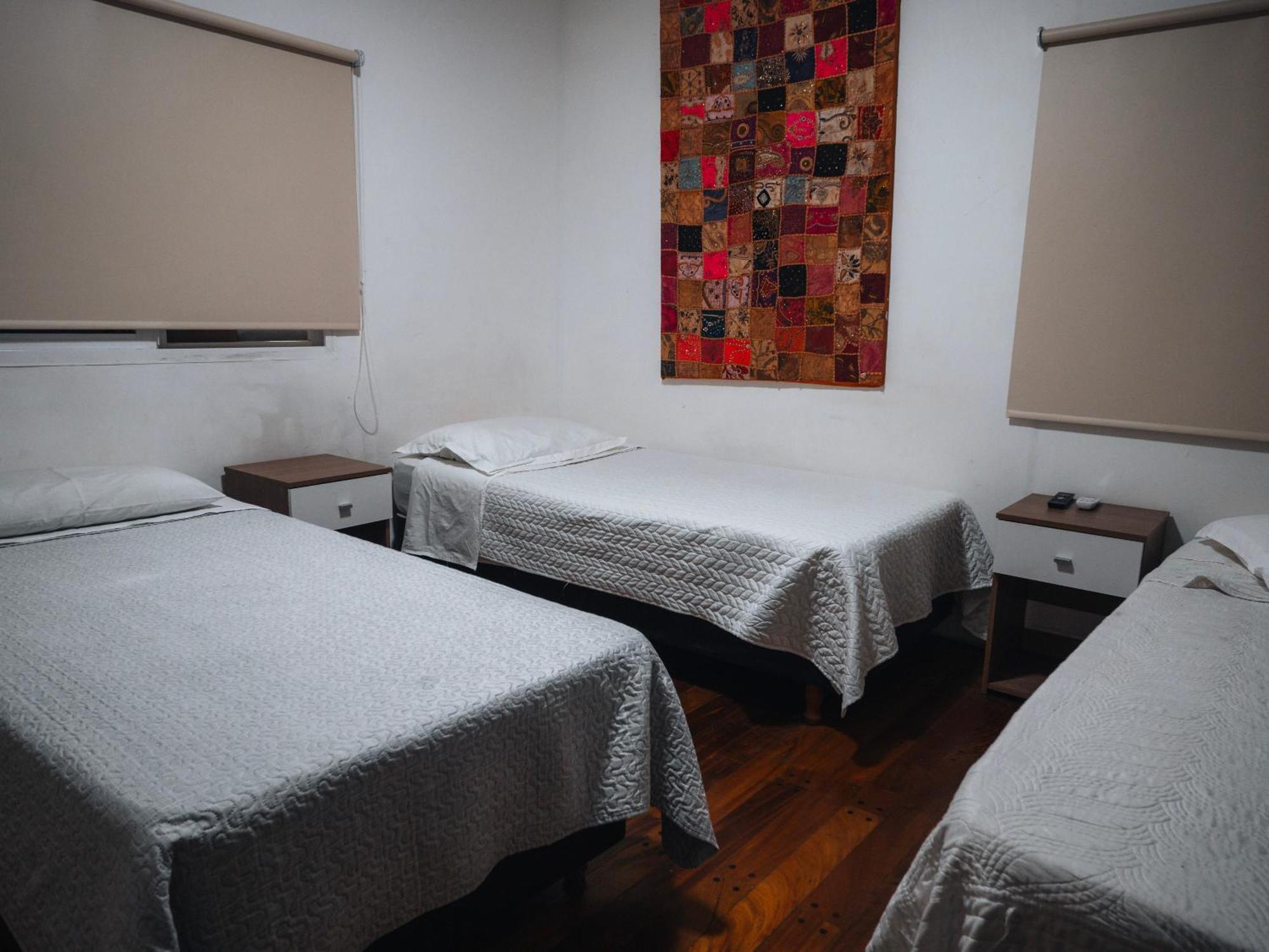 Hostal Con Piscina En Palermo Soho! Μπουένος Άιρες Εξωτερικό φωτογραφία