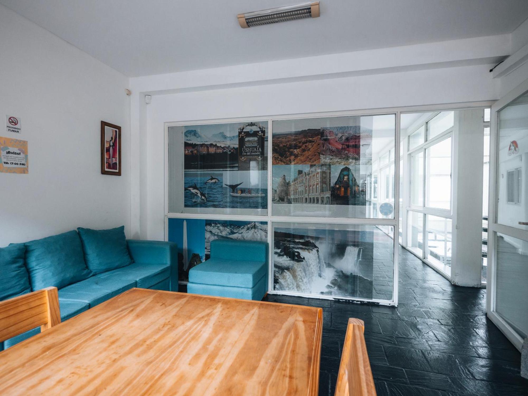 Hostal Con Piscina En Palermo Soho! Μπουένος Άιρες Εξωτερικό φωτογραφία