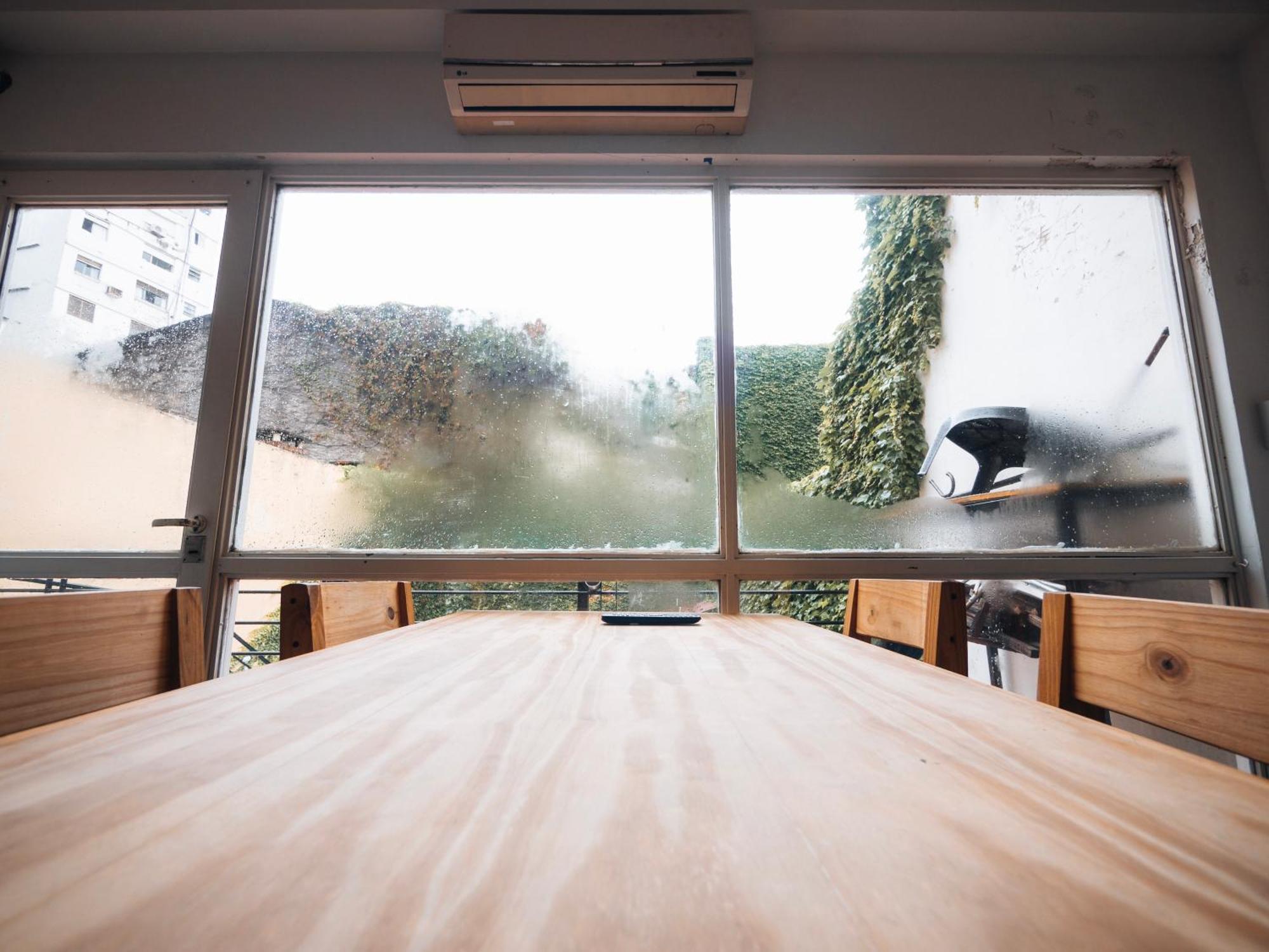 Hostal Con Piscina En Palermo Soho! Μπουένος Άιρες Εξωτερικό φωτογραφία