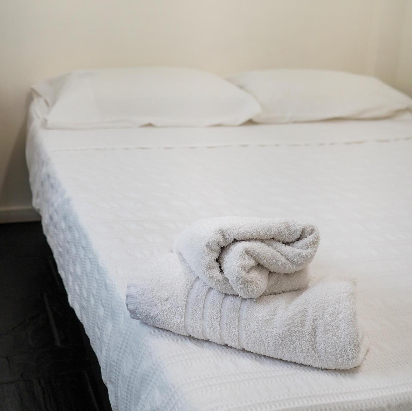 Hostal Con Piscina En Palermo Soho! Μπουένος Άιρες Εξωτερικό φωτογραφία