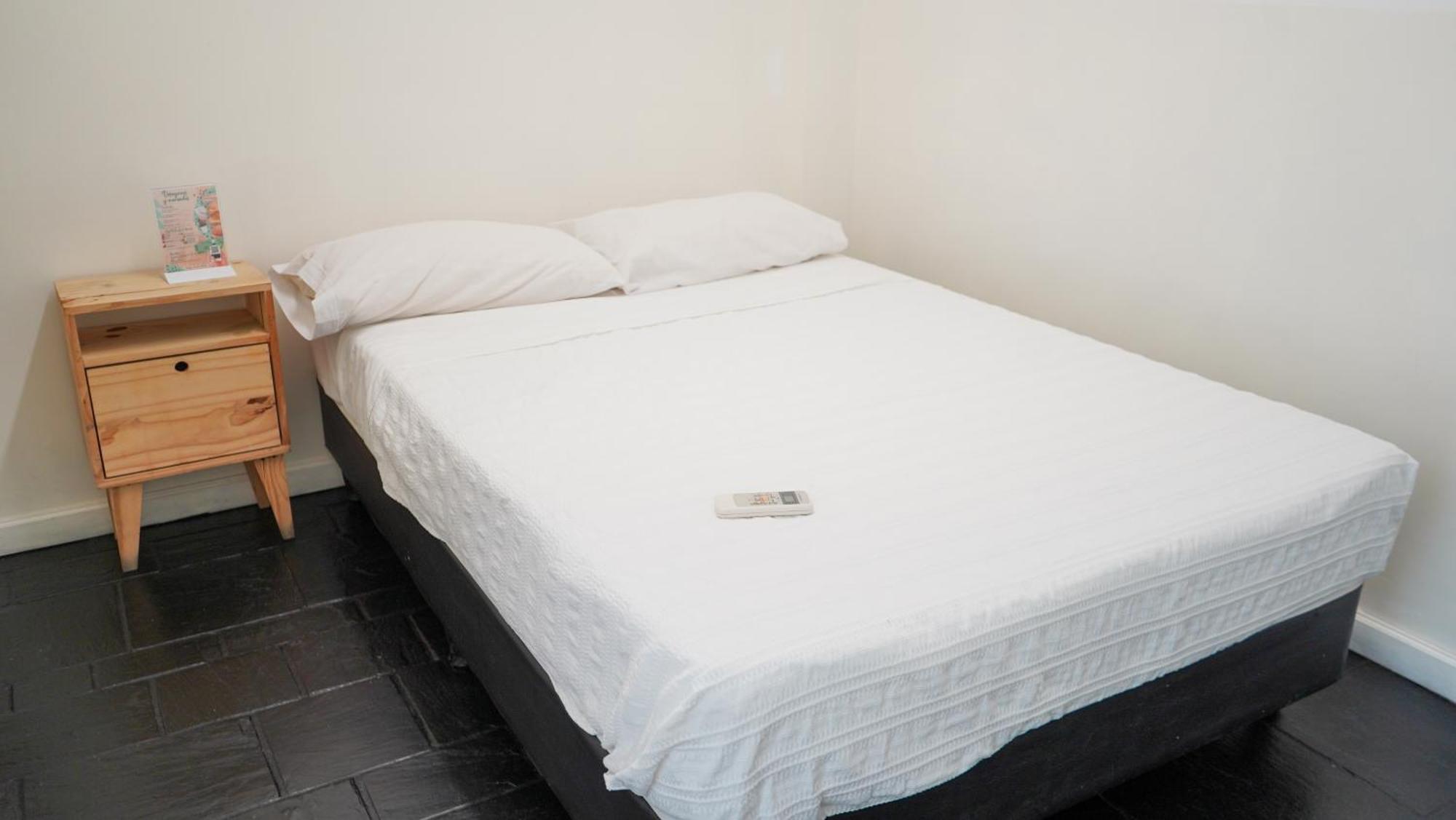 Hostal Con Piscina En Palermo Soho! Μπουένος Άιρες Εξωτερικό φωτογραφία