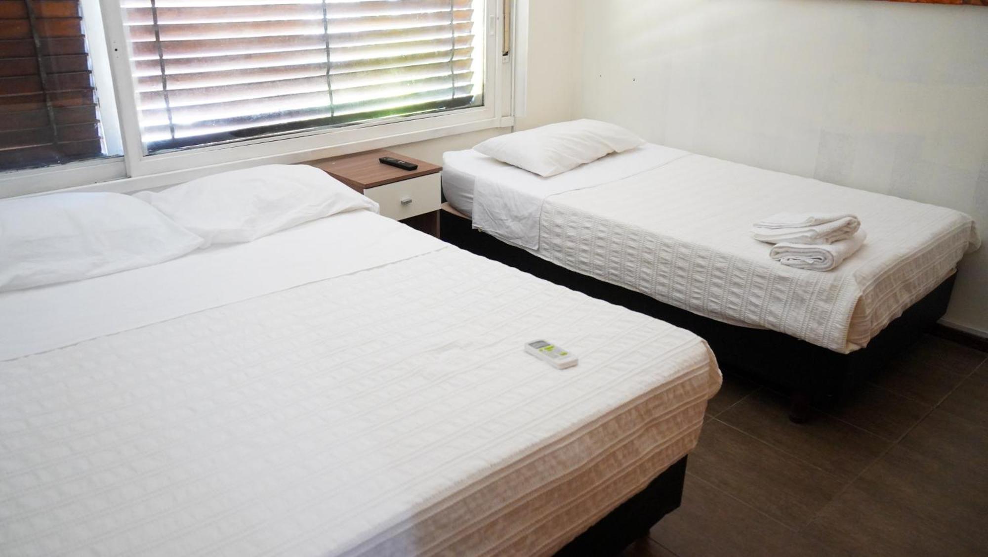 Hostal Con Piscina En Palermo Soho! Μπουένος Άιρες Εξωτερικό φωτογραφία