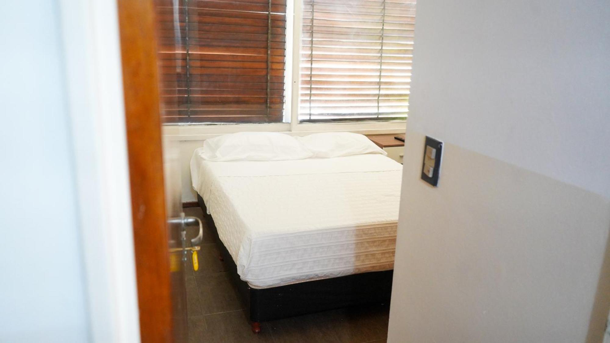Hostal Con Piscina En Palermo Soho! Μπουένος Άιρες Εξωτερικό φωτογραφία