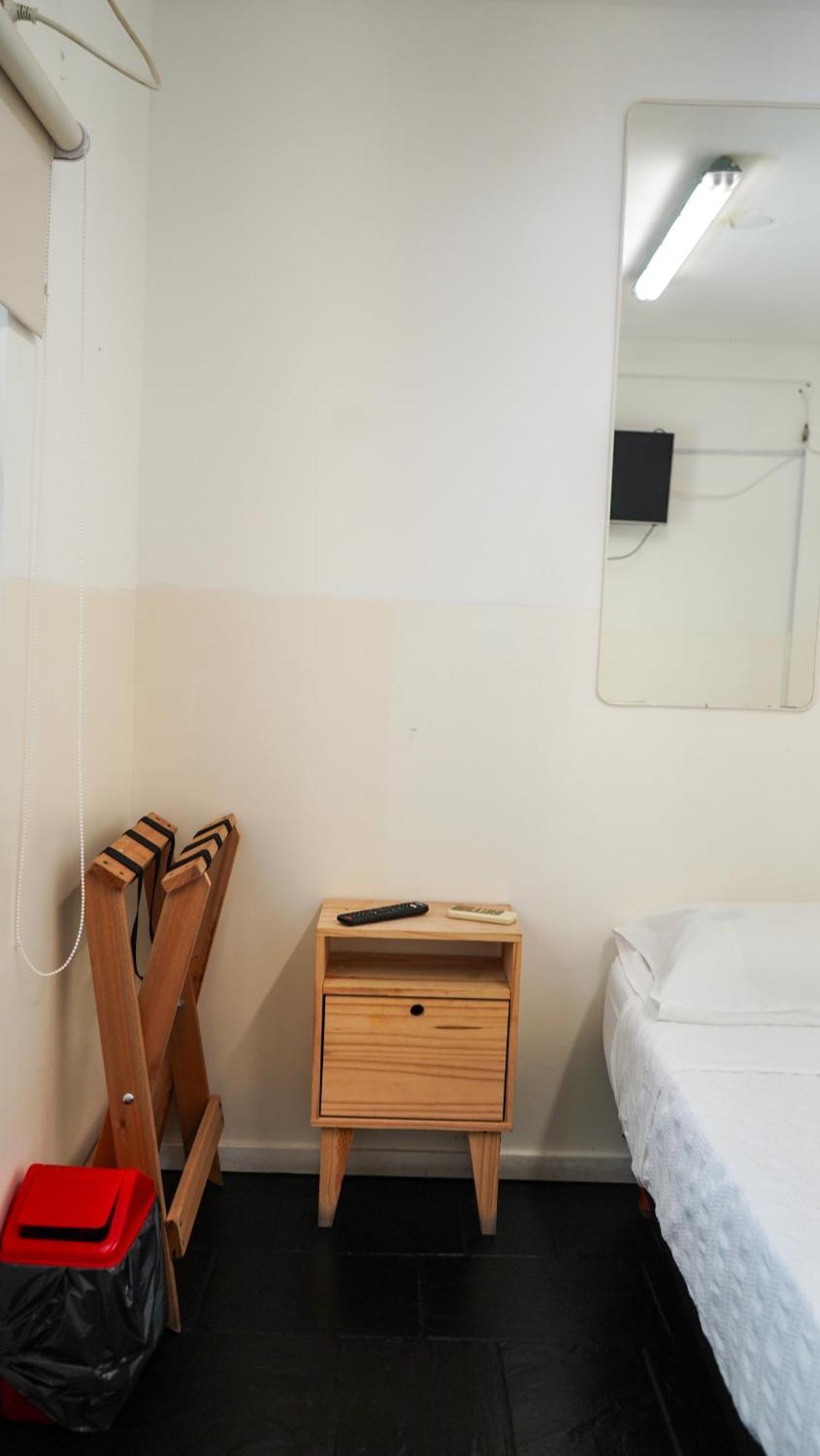 Hostal Con Piscina En Palermo Soho! Μπουένος Άιρες Εξωτερικό φωτογραφία